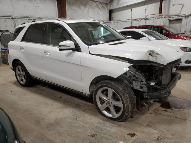 4JGDA5HB4JB087744 2018 MERCEDES-BENZ GLE-CLASS, photo no. 4