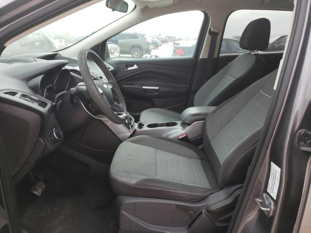 1FMCU0GX3DUB63448 | 2013 Ford escape se