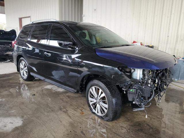 5N1DR2AN0LC581303 | 2020 NISSAN PATHFINDER