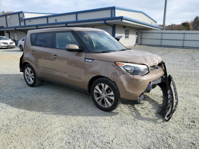 KNDJP3A53F7176231 | 2015 KIA SOUL +