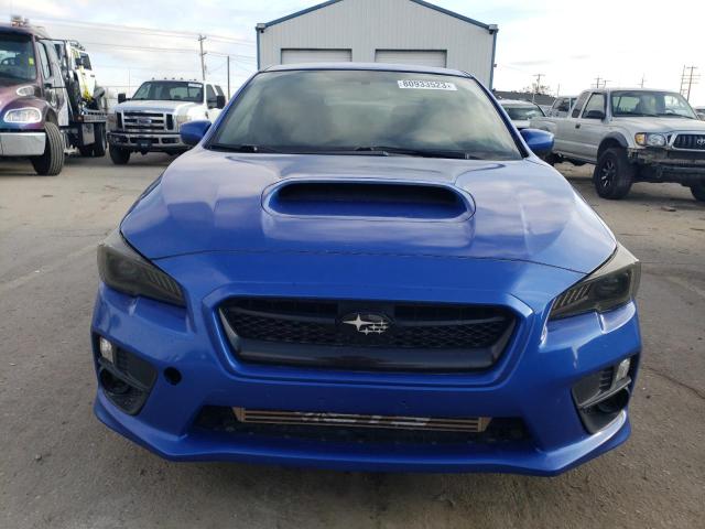 JF1VA1B64G9834570 | 2016 SUBARU WRX