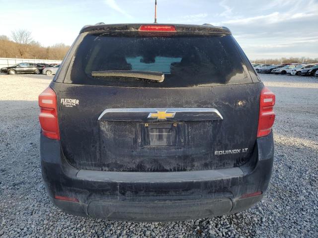 2GNALCEK2G1170809 | 2016 CHEVROLET EQUINOX LT