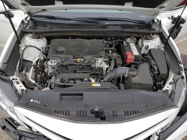 4T1G11AK5LU378549 | 2020 TOYOTA CAMRY SE