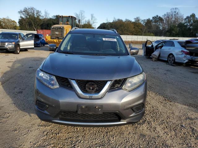 5N1AT2MV4EC772614 | 2014 NISSAN ROGUE S