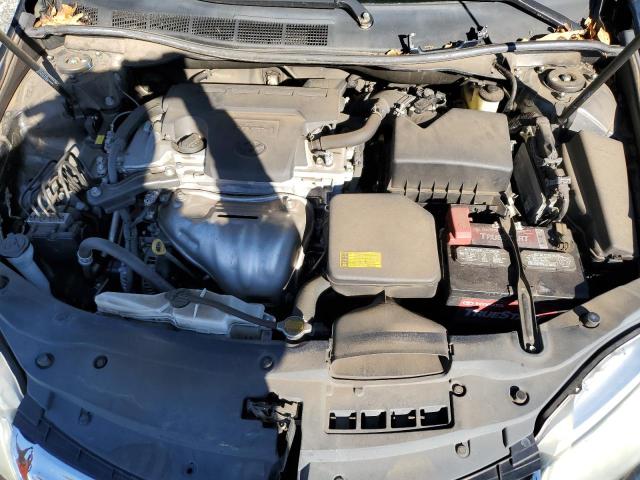 4T1BF1FKXFU476680 | 2015 TOYOTA CAMRY LE