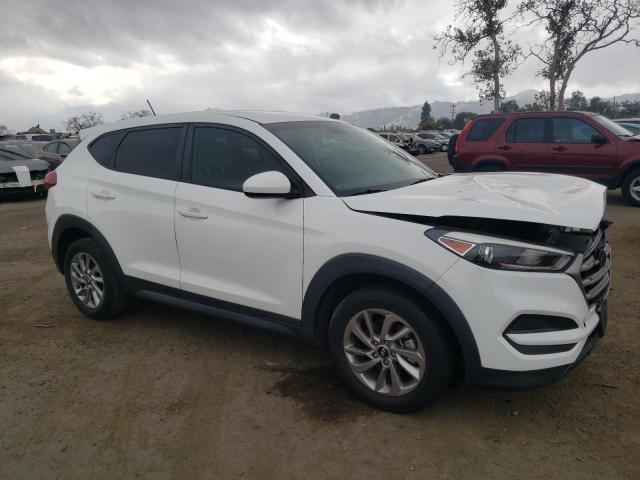 KM8J23A48HU508511 | 2017 HYUNDAI TUCSON SE