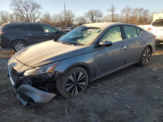 2019 Nissan Altima SL