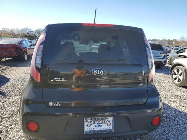 KNDJN2A20J7505367 | 2018 KIA soul