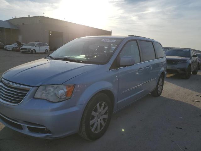 Vin: 2c4rc1bg9dr706278, lot: 79897003, chrysler minivan touring 2013 img_1