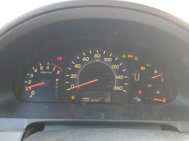 2007 Honda Odyssey Touring VIN: 5FNRL38817B027469 Lot: 79390083