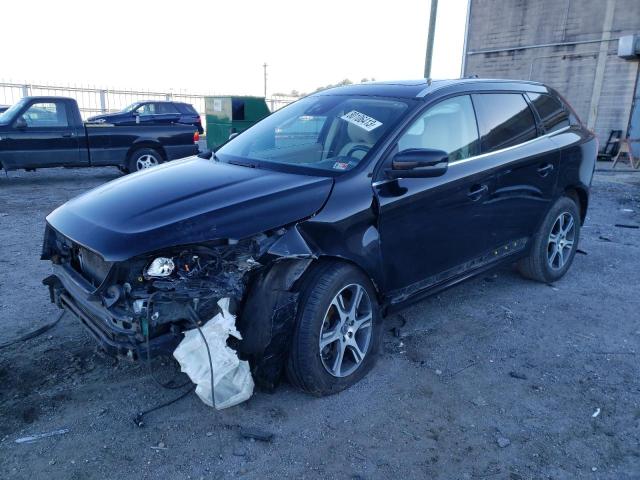 2015 VOLVO XC60 T6 PL - YV4902RM2F2665713