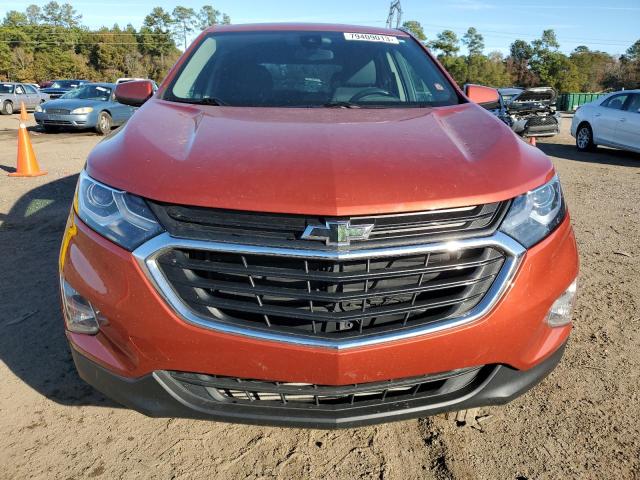 2GNAXJEV8L6257193 | 2020 CHEVROLET EQUINOX LT