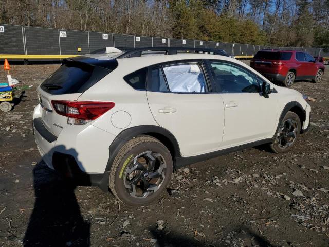 JF2GTHNC0N8272131 | 2022 SUBARU CROSSTREK