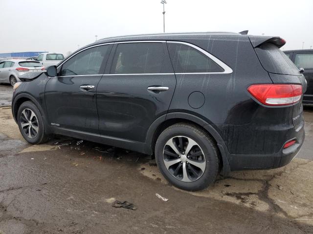 5XYPHDA5XHG202181 | 2017 KIA SORENTO EX