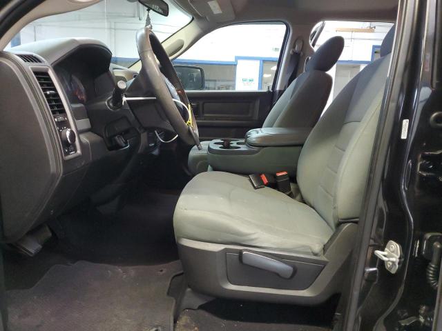 2017 DODGE RAM 1500 1C6RR7FT1HS826886