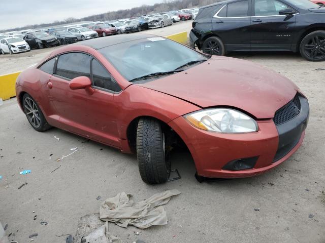 4A31K5DF9BE001290 | 2011 Mitsubishi eclipse gs sport