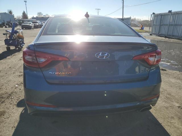 5NPE24AF0GH276055 | 2016 HYUNDAI SONATA SE