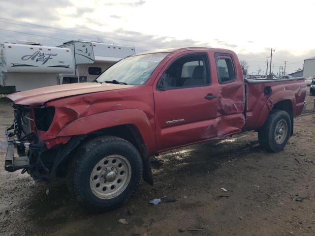 2008 Toyota Tacoma 