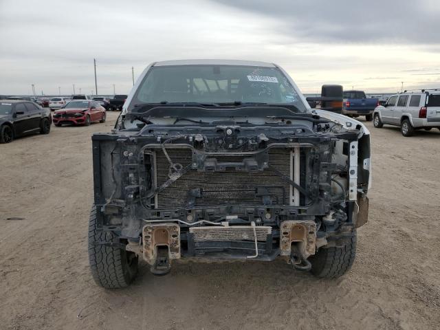 1GC2CUEG6JZ223461 | 2018 CHEVROLET SILVERADO