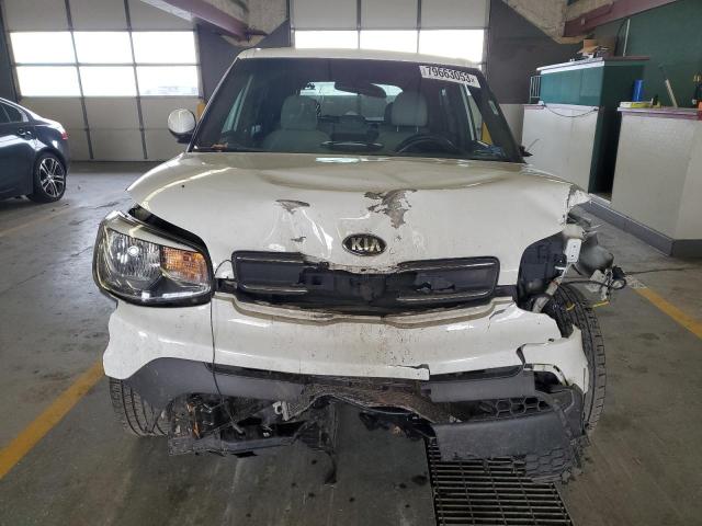 KNDJN2A21J7907897 | 2018 KIA SOUL