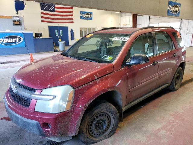 2006 Chevrolet Equinox LS