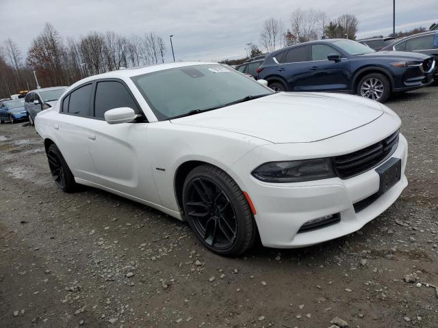 2C3CDXCT8FH863167 | 2015 DODGE CHARGER R/