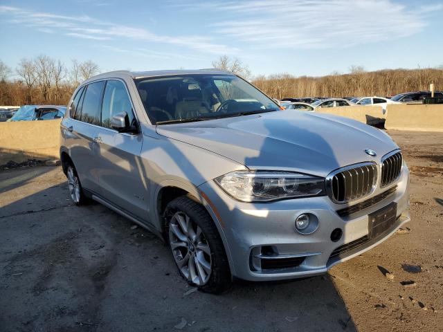 VIN 5UXKR6C5XE0J72535 2014 BMW X5, Xdrive50I no.4