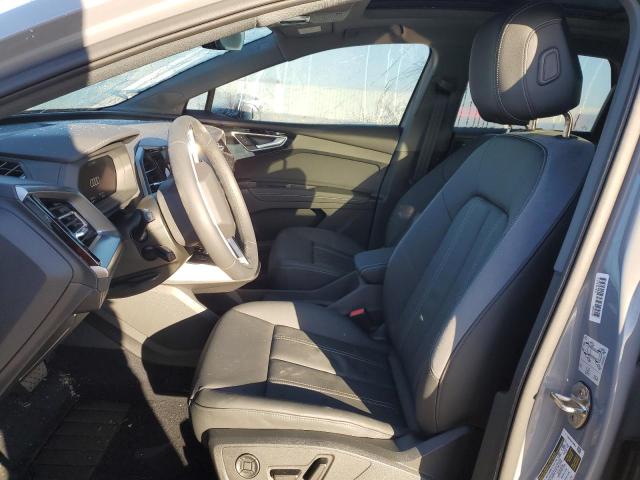 2024 AUDI Q4 E-TRON WA1L2BFZ7RP017630
