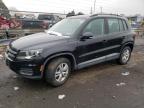 2017 VOLKSWAGEN TIGUAN S - WVGBV7AX3HK003923