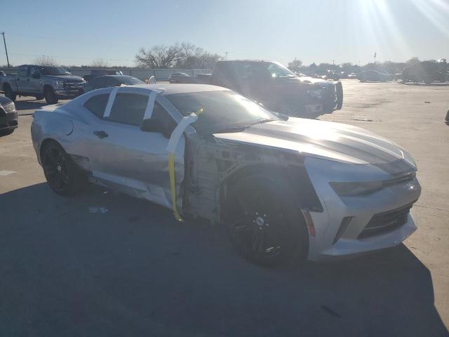 1G1FB1RS3H0147447 | 2017 CHEVROLET CAMARO LT