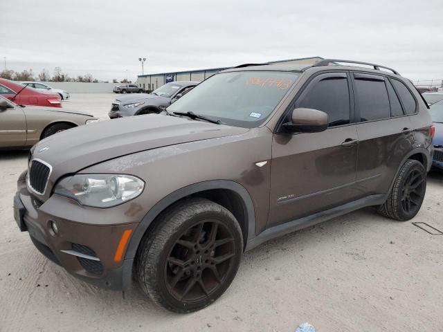 5UXZV4C52D0B12734 2013 BMW X5, photo no. 1