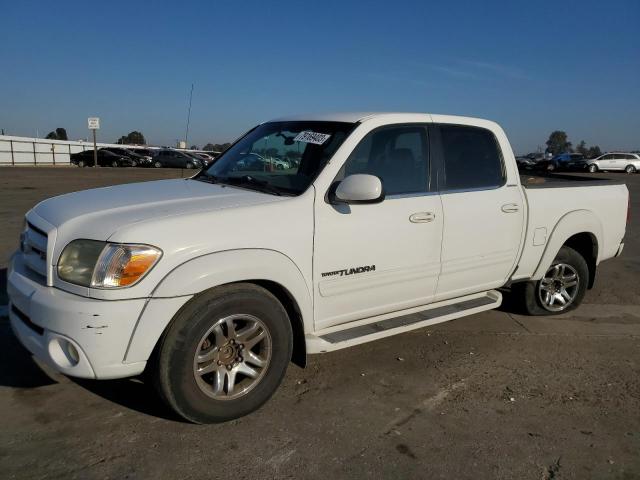 2005 Toyota Tundra 