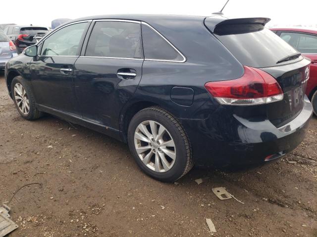 4T3ZA3BB8DU070366 | 2013 Toyota venza le