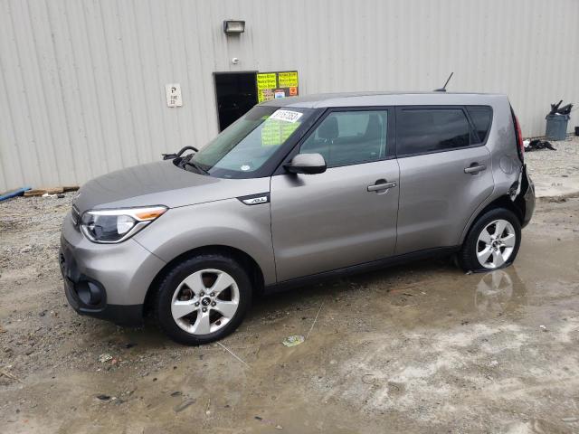 KNDJN2A25H7479195 | 2017 KIA SOUL