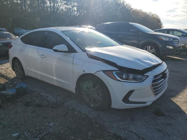 5NPD84LF3HH086419 | 2017 HYUNDAI ELANTRA SE