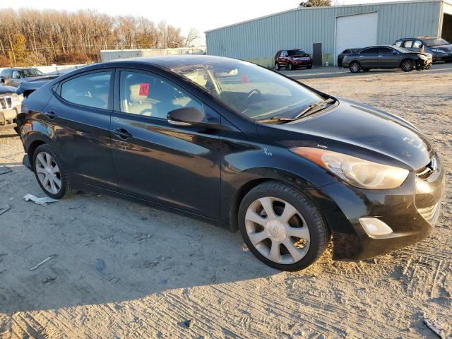 KMHDH4AE0BU166635 | 2011 Hyundai elantra gls