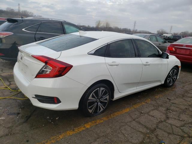 JHMFC1F33JX035227 | 2018 HONDA CIVIC EX