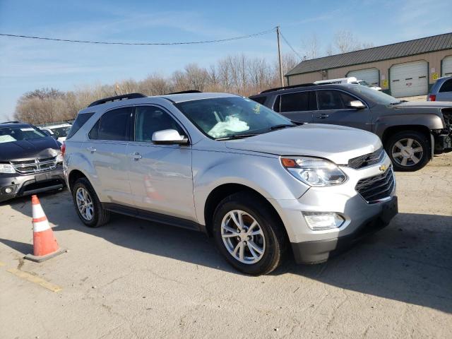 1GNALCEK9GZ100005 | 2016 CHEVROLET EQUINOX LT