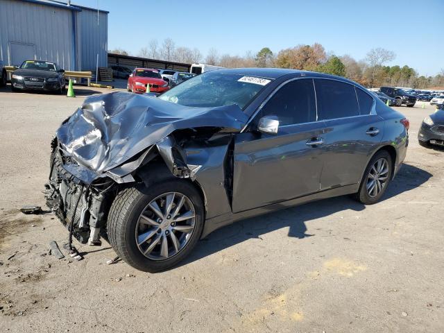 2014 INFINITI Q50 Base