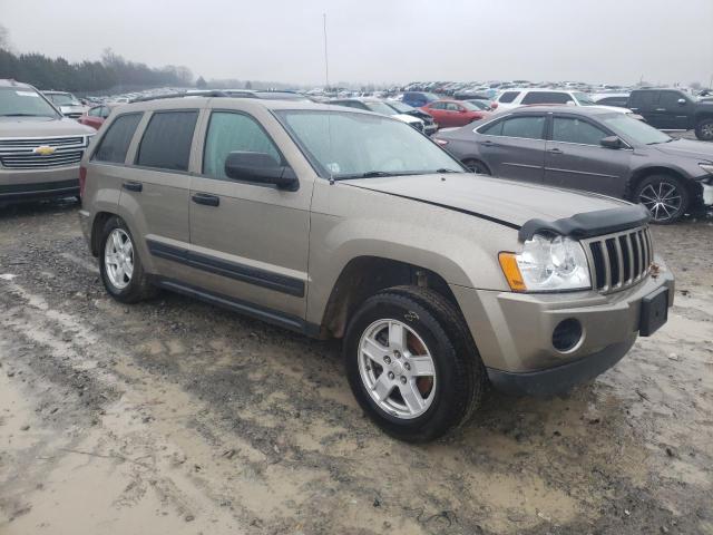 1J4GS48K75C612718 | 2005 Jeep grand cherokee laredo