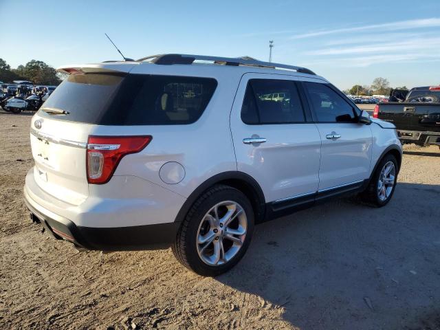 Vin: 1fmhk7f8xbga71330, lot: 81194353, ford explorer limited 20113