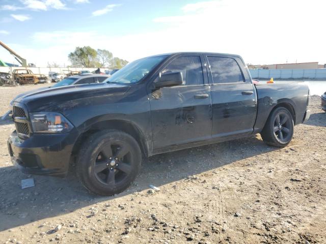 1C6RR6KT2ES190040 | 2014 RAM 1500 ST