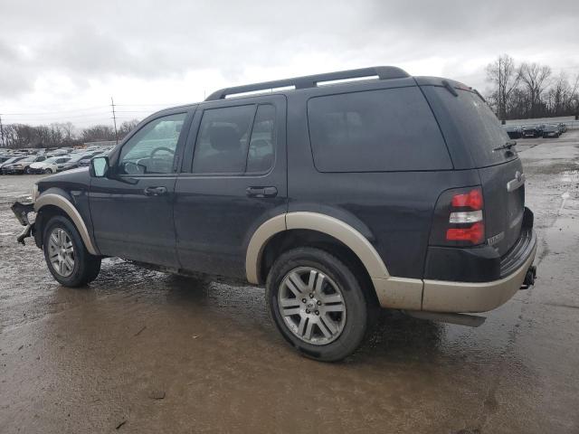 2008 Ford Explorer Eddie Bauer VIN: 1FMEU74E18UA68462 Lot: 82502303