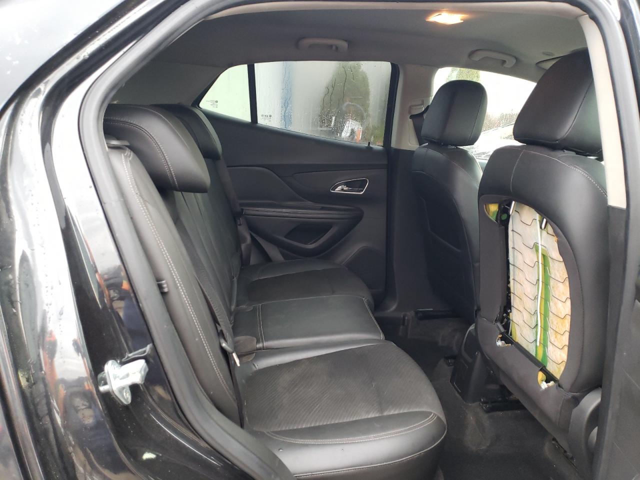 KL4CJASB8EB517681 2014 Buick Encore