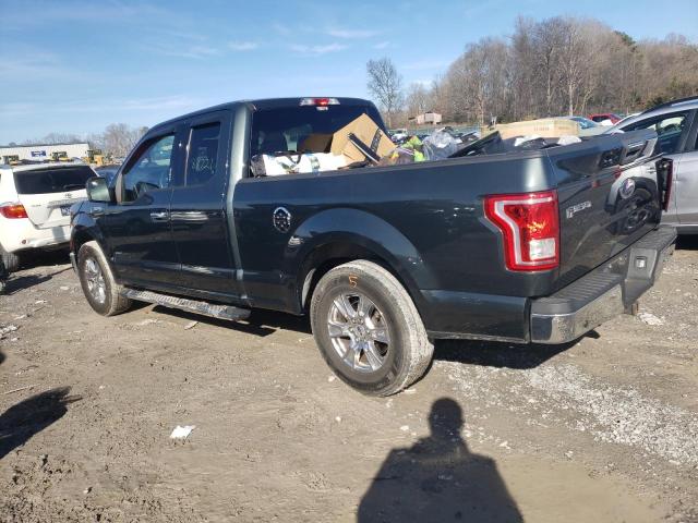 1FTEX1CP9FKD32919 | 2015 FORD F150 SUPER