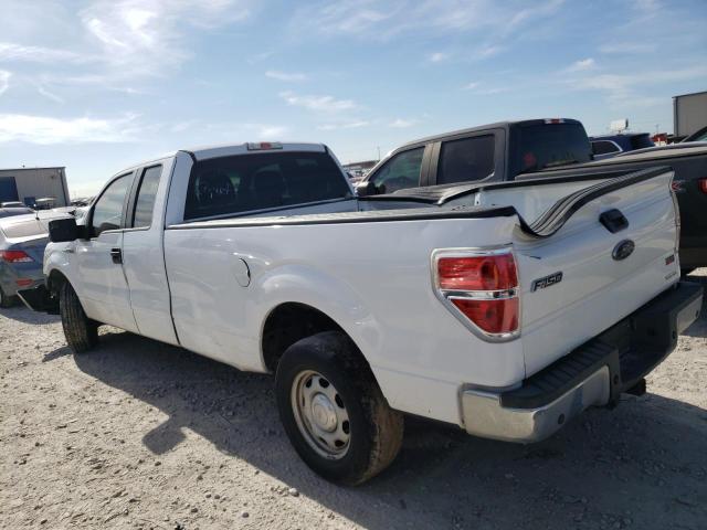 1FTFX1CF6EKG22285 | 2014 Ford f150 super cab