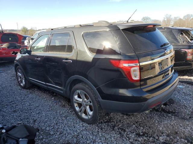 1FM5K7F84DGA18029 | 2013 Ford explorer limited