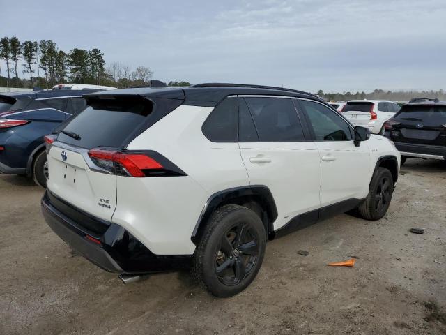 JTMEWRFV7LJ047889 | 2020 TOYOTA RAV4 XSE