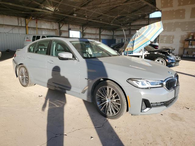 2022 BMW 530XE WBA33AG05NCK96328