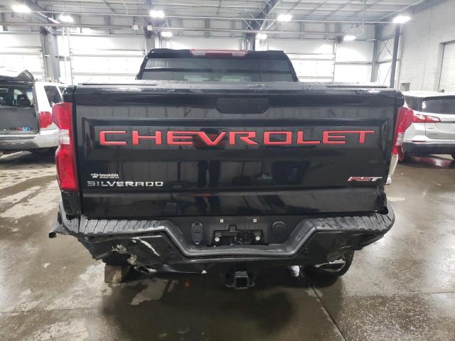 1GCUYEED7NZ169101 | 2022 CHEVROLET SILVERADO